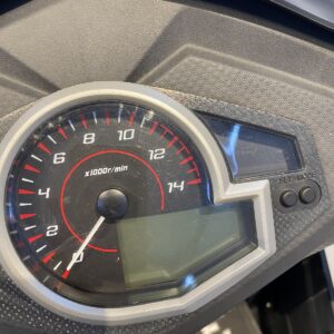 SYM SPORT RIDER 125I, 2023, JWA3780