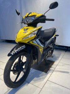 HONDA DASH, 2022, VHM6526