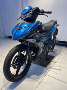 YAMAHA Y15 V2, 2024, VMT721