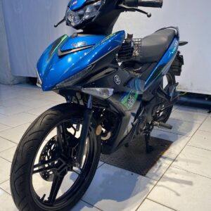 YAMAHA Y15 V2, 2024, VMT721