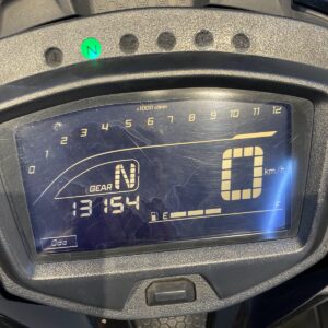 YAMAHA Y15 V2, 2025, JXT1261