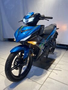 YAMAHA Y15 V2, 2025, JXT1261