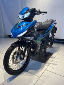 YAMAHA Y15 , 2024, BRV8552
