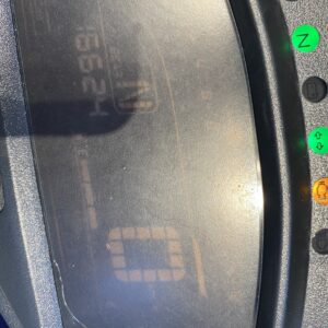 YAMAHA Y15 V2, 2024, PRG5679