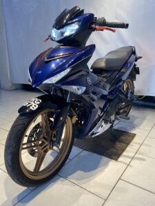 YAMAHA Y15 V2, 2024, PRG5679