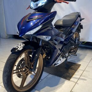 YAMAHA Y15 V2, 2024, PRG5679