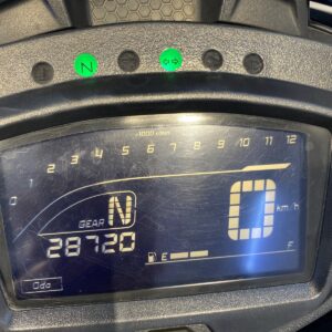 YAMAHA Y15 V2, 2025, JYH9873