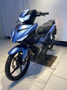 YAMAHA Y15 V2, 2025, JYH9873