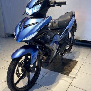 YAMAHA Y15 V2, 2025, JYH9873
