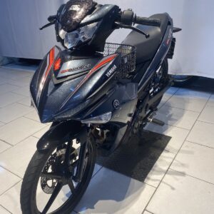 YAMAHA Y15 , 2022, PRC3089