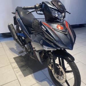 YAMAHA Y15 , 2022, PRC3089