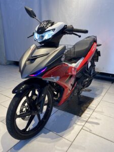 YAMAHA Y15 , 2023, NDW6514