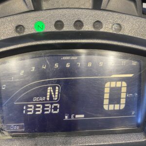 YAMAHA Y15 , 2025, JYF1437