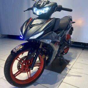 YAMAHA Y15 , 2025, JYF1437
