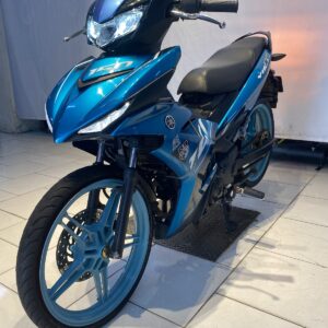YAMAHA Y15 , 2025, SD5946X