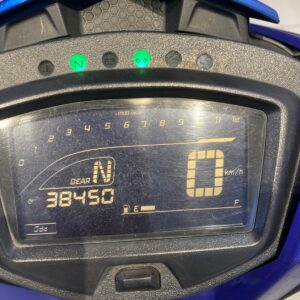 YAMAHA Y15 , 2023, PQV1468