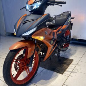 YAMAHA Y15 , 2023, PQS8765