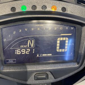 YAMAHA Y15 , 2025, VPN4060
