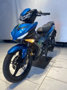 YAMAHA Y15 , 2025, VPN4060