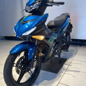 YAMAHA Y15 , 2025, VPN4060