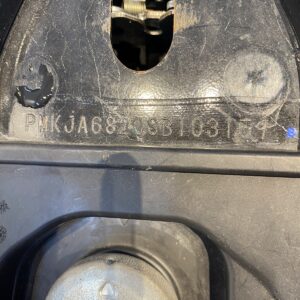 HONDA VARIO 125, 2024, SWL6404