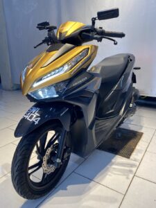 HONDA VARIO 125, 2024, SWL6404