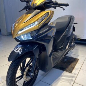 HONDA VARIO 125, 2024, SWL6404