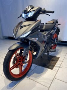 YAMAHA Y15 , 2022, NDU4172