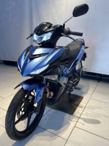 YAMAHA Y15 , 2025, JYL470