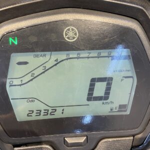 YAMAHA LC V8, 2025, ANU2805