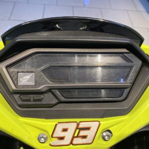 HONDA RSX, 2022, NDW4152