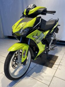 HONDA RSX, 2022, NDW4152
