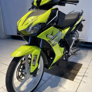 HONDA RSX, 2022, NDW4152