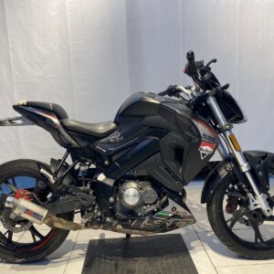 BENELLI 150S, 2022, VJM2656