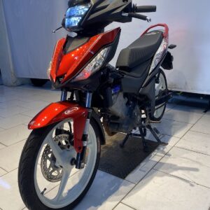 HONDA RS150, 2022, PQR3147