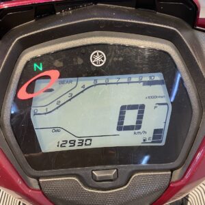 YAMAHA LC V8, 2025, TDD8269