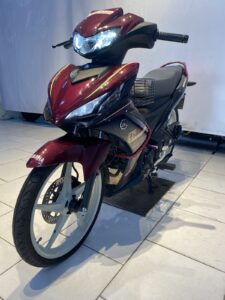 YAMAHA LC V8, 2025, TDD8269