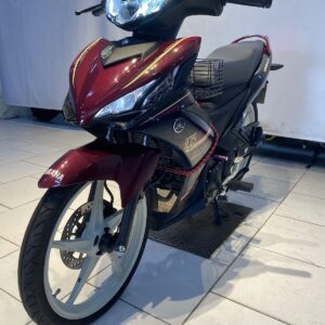YAMAHA LC V8, 2025, TDD8269