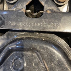 HONDA HONDA DASH, 2023, AMV5677