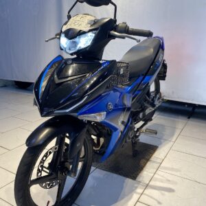 YAMAHA Y15 , 2022, VJF8054