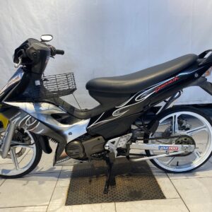 MODENAS DINAMIK, 2017, PQL5931