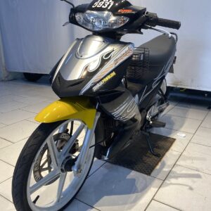 MODENAS DINAMIK, 2017, PQL5931