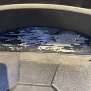 SYM JET X (SE), 2021, KFJ2381