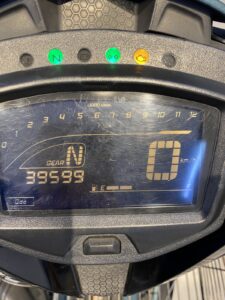 YAMAHA Y15 , 2023, ANC9334