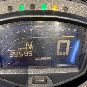 YAMAHA Y15 , 2023, ANC9334