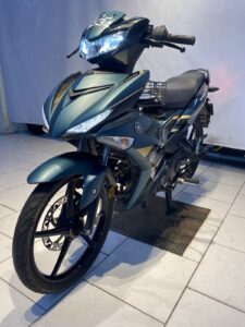 YAMAHA Y15 , 2023, ANC9334