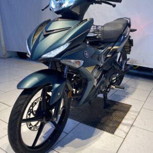 YAMAHA Y15 , 2023, ANC9334