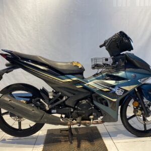 YAMAHA Y15 , 2023, ANC9334