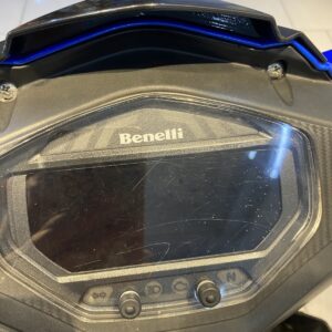 BENELLI R18I SE, 2021, VHX491
