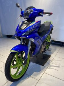 BENELLI R18I SE, 2021, VHX491